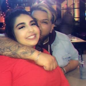 Meet your Posher, Javier